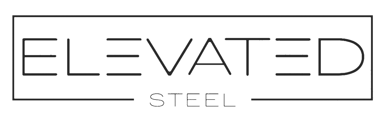 Elevated Steel Fabrication